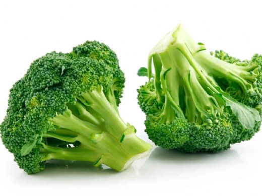 Brokoli Hap