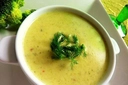Sebzeli Brokoli Çorbası Tarifi ve Malzemeleri Sebzeli Brokoli Çorbası Tarifi ve Malzemeleri