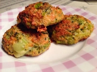 Brokoli Köftesi Tarifi ve Malzemeleri Brokoli Köftesi Tarifi ve Malzemeleri