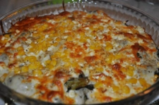 Beşamel Soslu Brokoli Tarifi ve Malzemeleri Beşamel Soslu Brokoli Tarifi ve Malzemeleri