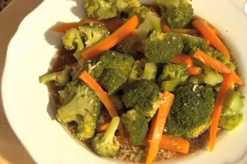 Brokoli Ekşilemesi Tarifi ve Malzemeleri Brokoli Ekşilemesi Tarifi ve Malzemeleri