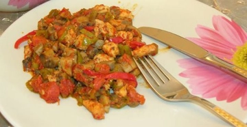 Tavuklu Brokoli Tarifi ve Malzemeleri Tavuklu Brokoli Tarifi ve Malzemeleri